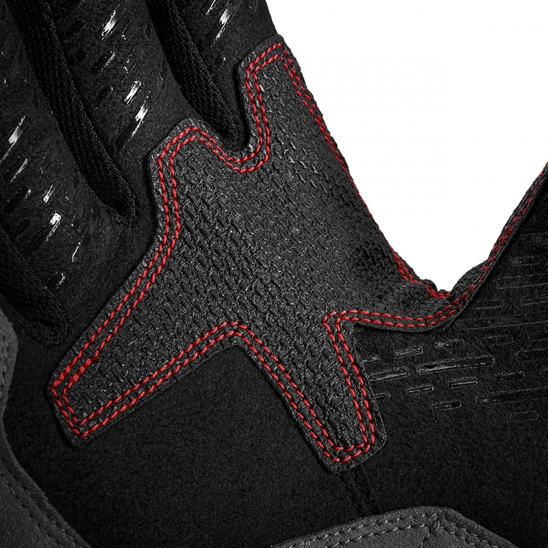 Shima Blaze 3.0 motoros kesztyű barna