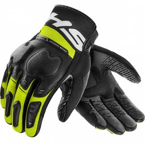 Shima Blaze 3.0 motoros kesztyű fluo sárga