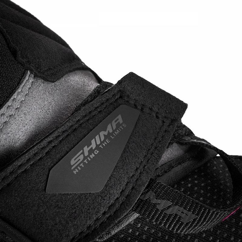 Shima Blaze 3.0 női motoros kesztyű rózsaszín