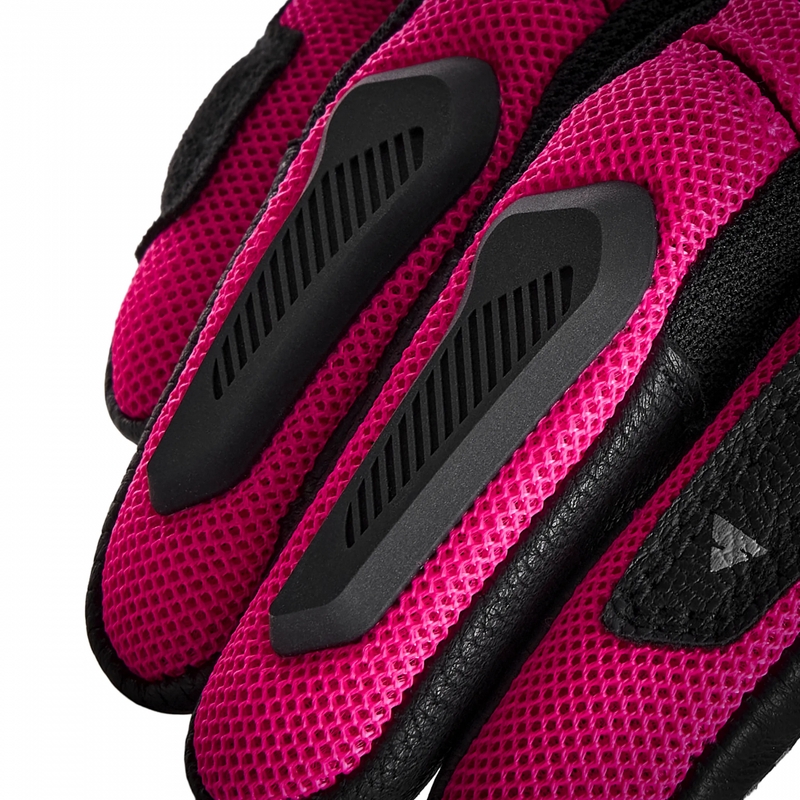 Shima Blaze 3.0 női motoros kesztyű rózsaszín