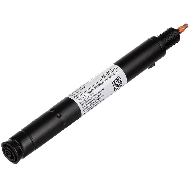 IXON Inflator U05/04 patron az IX-AIRBAG U05/04 légzsákrendszerhez