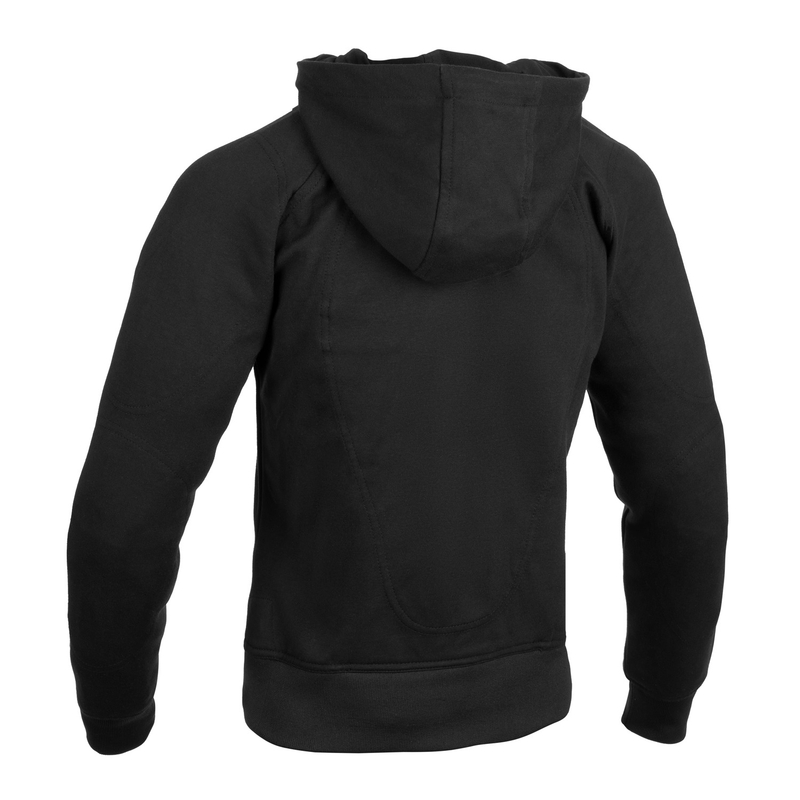 Oxford Armourlite AA Contour női motoros pulóver fekete