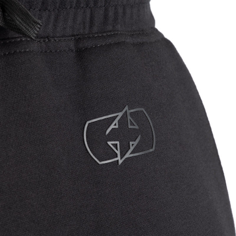 Oxford Armourlite AA Joggers motoros nadrág fekete