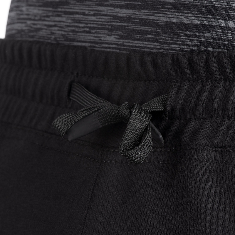 Oxford Armourlite AA Joggers motoros nadrág fekete