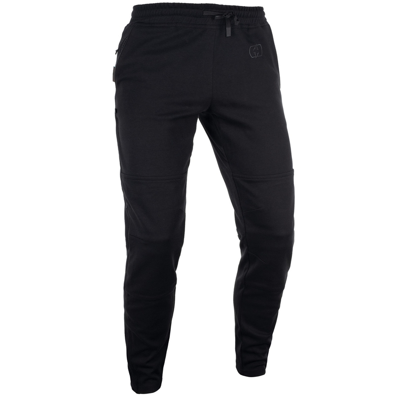 Oxford Armourlite AA Joggers motoros nadrág fekete