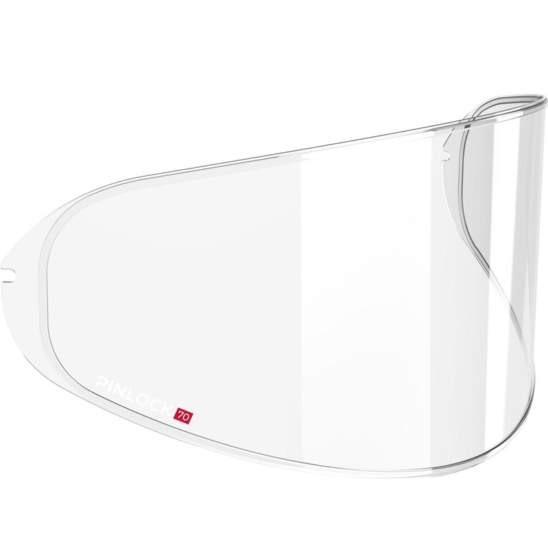 MaxVision™ Pinlock® 70  Airoh BANDIT sisakokhoz átlátszó