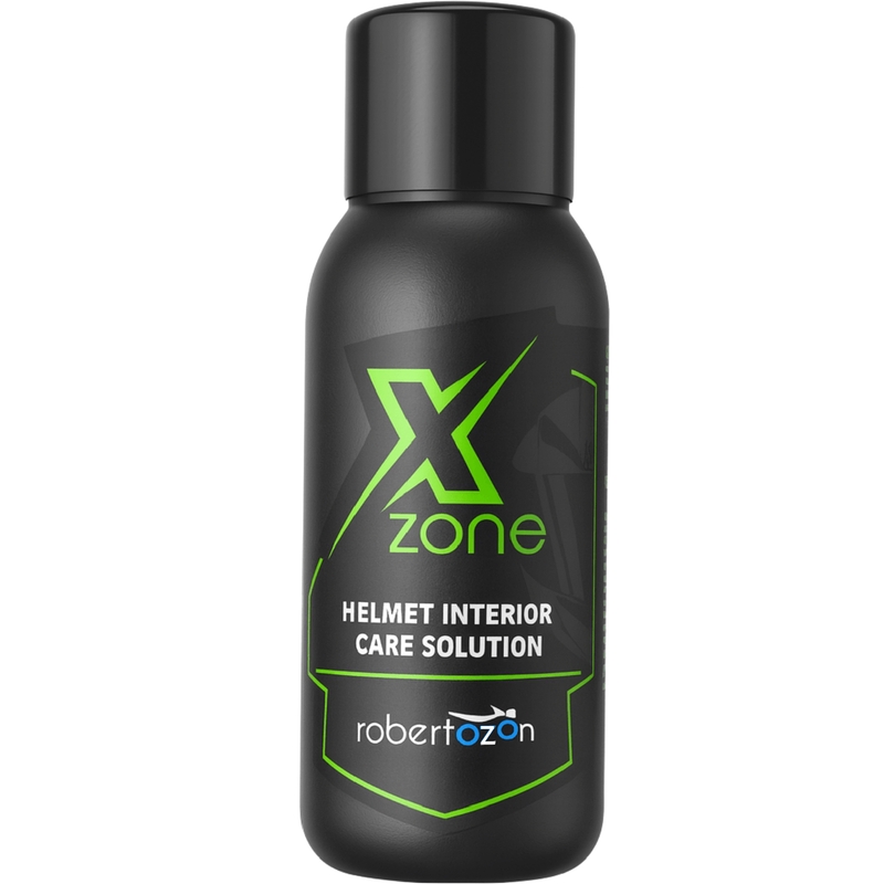 Xzone® Helmet Interior Care sisakbelső ápolószer 300 ml