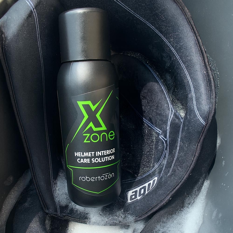 Xzone® Helmet Interior Care sisakbelső ápolószer 300 ml