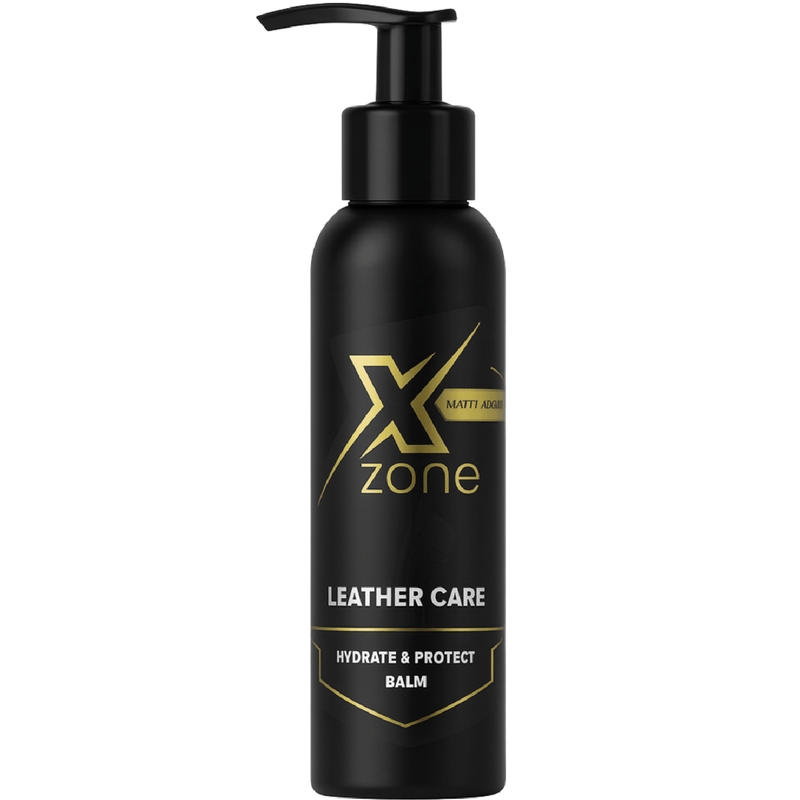 Xzone® Leather Care Hydrate&Protect Balm bőrtisztító 100 ml
