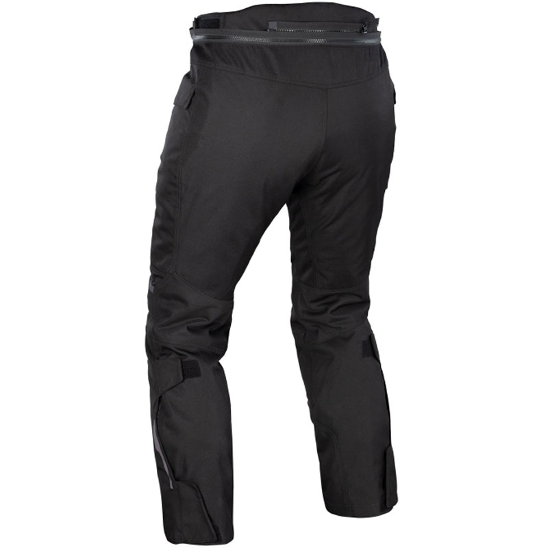 Oxford Advanced Rockland Dry2Dry™  motoros nadrág fekete
