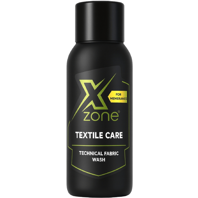 Xzone® Textile Washing Liquid mosószer 300 ml