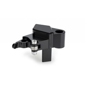 Clutch lever adapter PUIG 22602N fekete