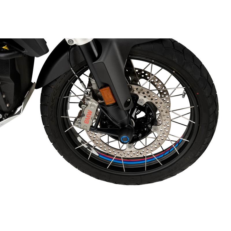 Rim strip PUIG GS fekete