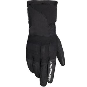 Alpinestars WT-1 Drystar® Insulated motoros kesztyű fekete