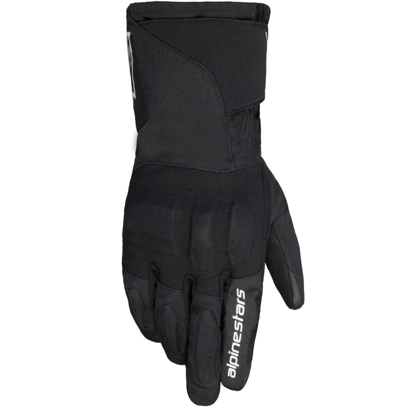 Alpinestars WT-1 Drystar® Insulated motoros kesztyű fekete