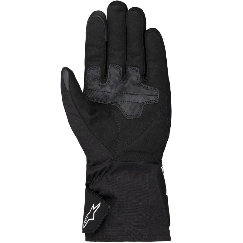 Alpinestars WT-1 Drystar® Insulated motoros kesztyű fekete