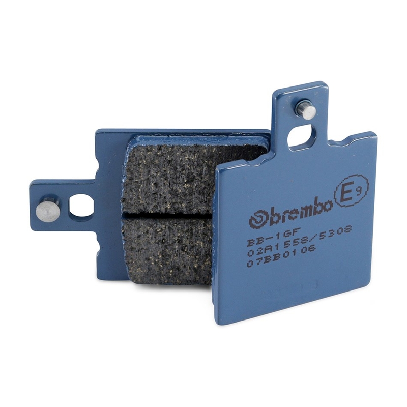 Fékbetét BREMBO CC ROAD