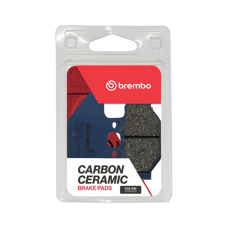 Fékbetét BREMBO CC ROAD