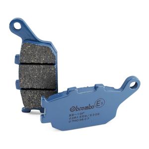 Fékbetét BREMBO 07HO3607 CC ROAD