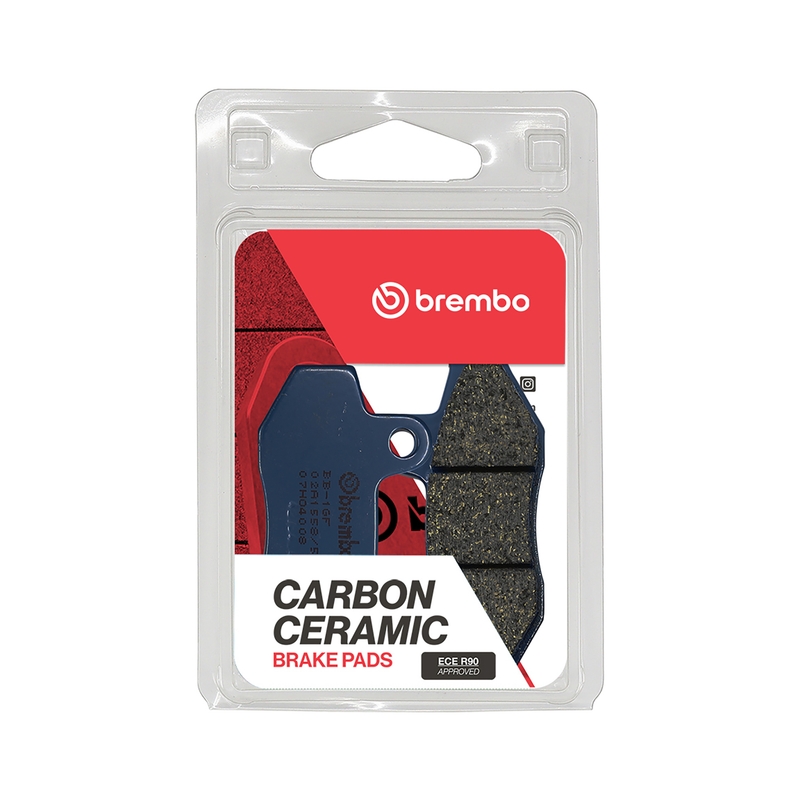 Fékbetét BREMBO CC ROAD