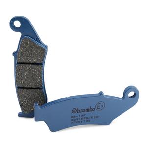 Fékbetét BREMBO 07KA1705 CC ROAD