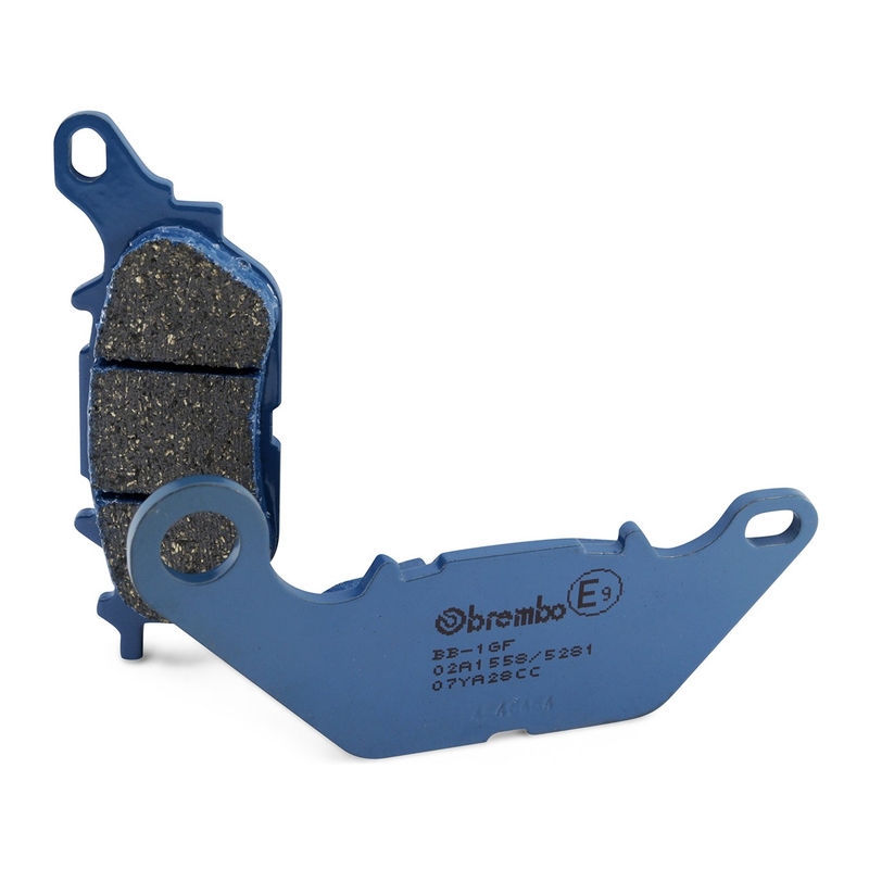 Fékbetét BREMBO CC ROAD