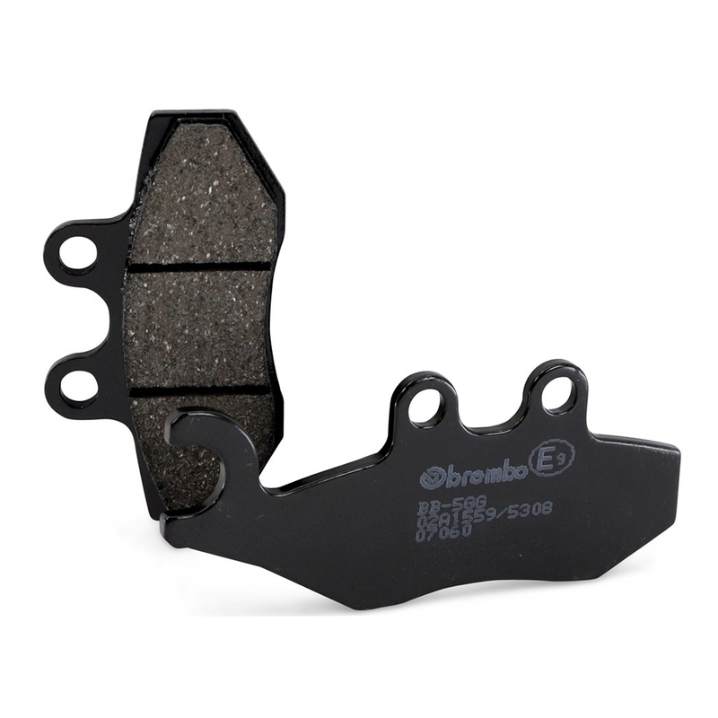 Fékbetét BREMBO CC SCOOTER
