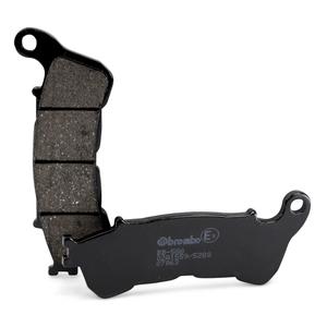 Fékbetét BREMBO 07063 CC SCOOTER