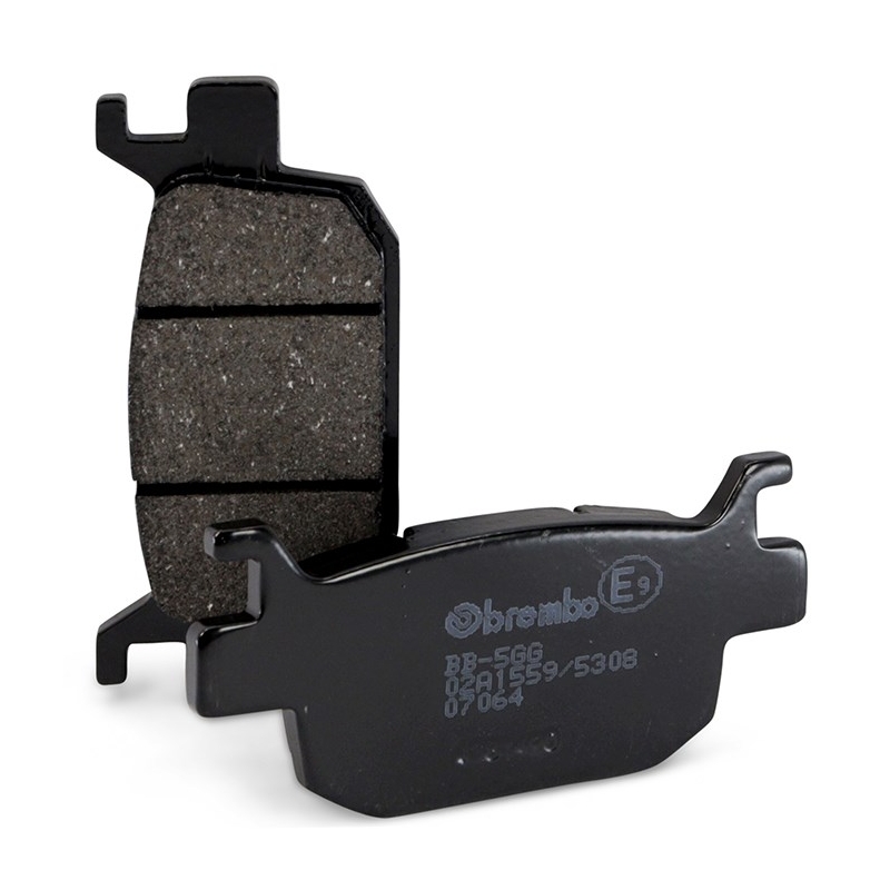 Fékbetét BREMBO CC SCOOTER