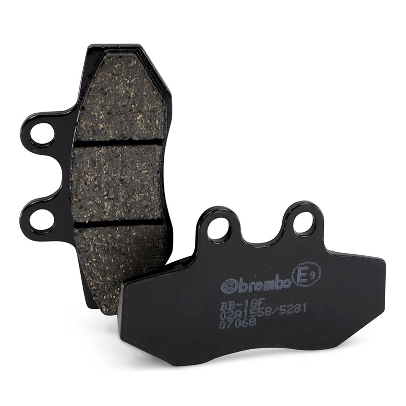Fékbetét BREMBO CC SCOOTER