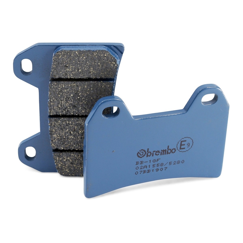 Fékbetét BREMBO CC ROAD