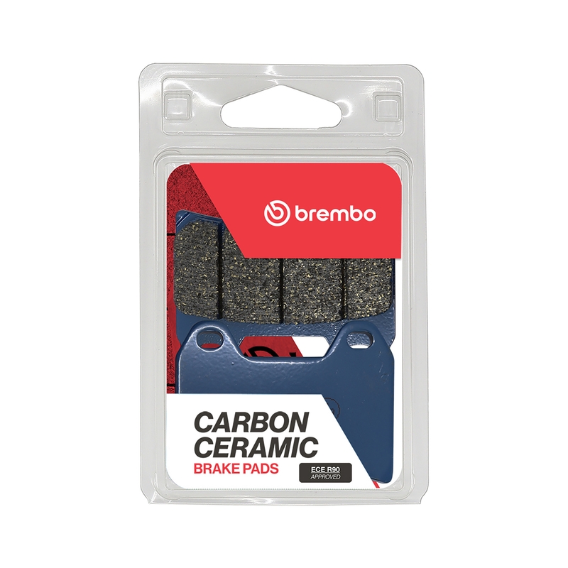 Fékbetét BREMBO CC ROAD