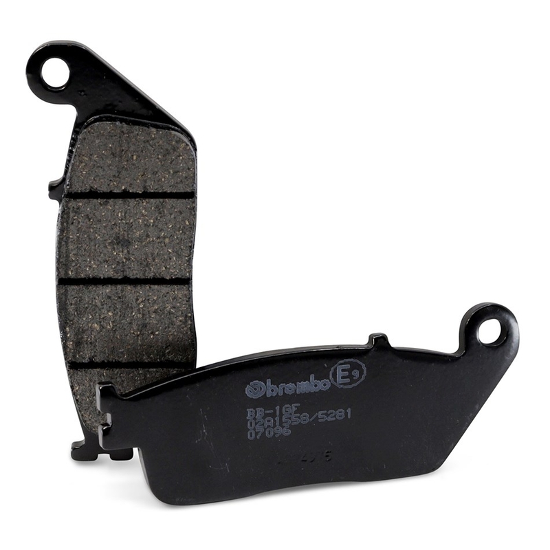 Fékbetét BREMBO CC SCOOTER