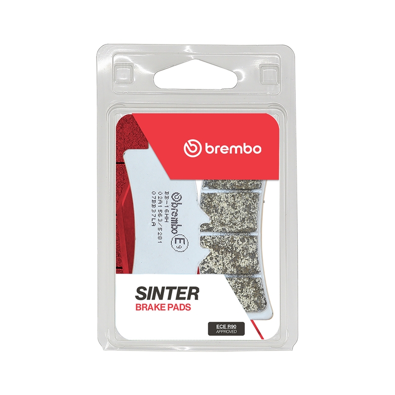 Fékbetét BREMBO