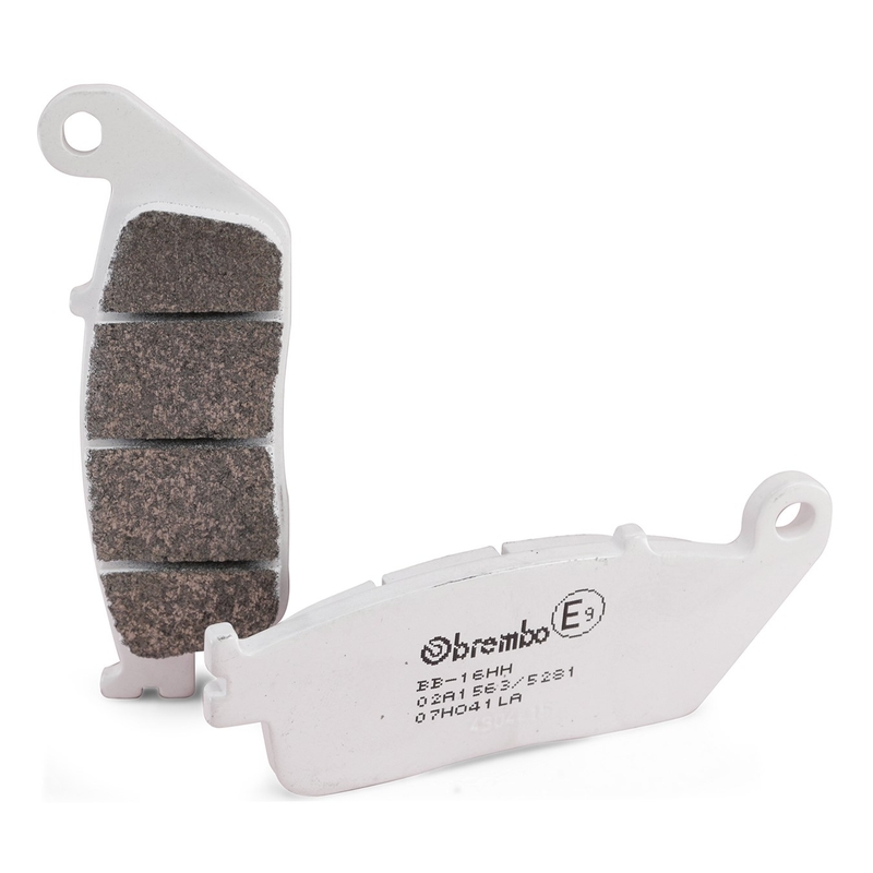 Fékbetét BREMBO