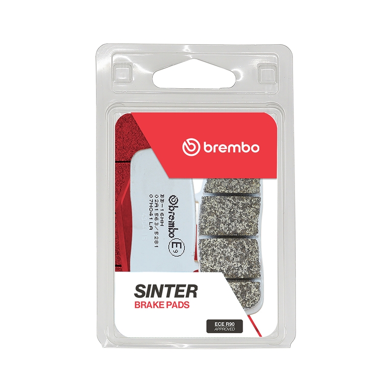 Fékbetét BREMBO