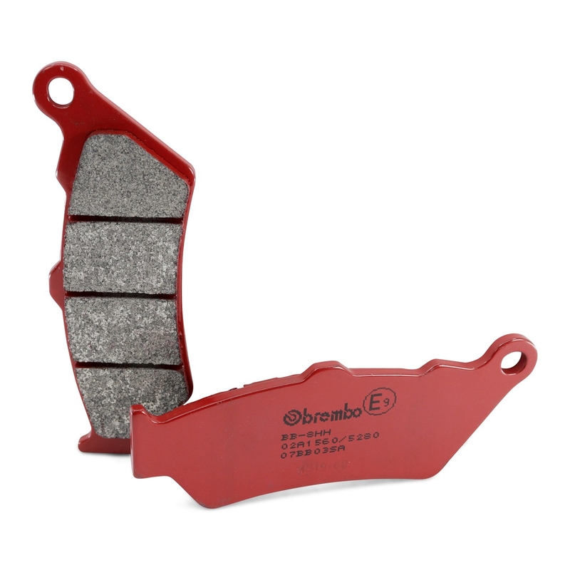 Fékbetét BREMBO
