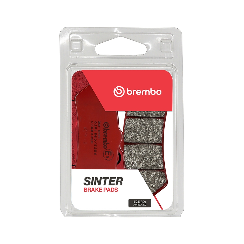 Fékbetét BREMBO