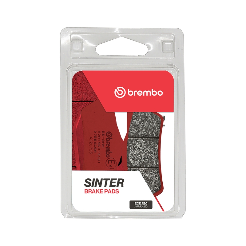 Fékbetét BREMBO