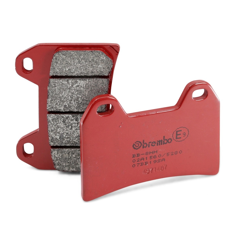 Fékbetét BREMBO