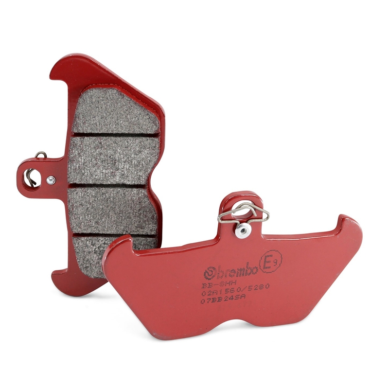 Fékbetét BREMBO