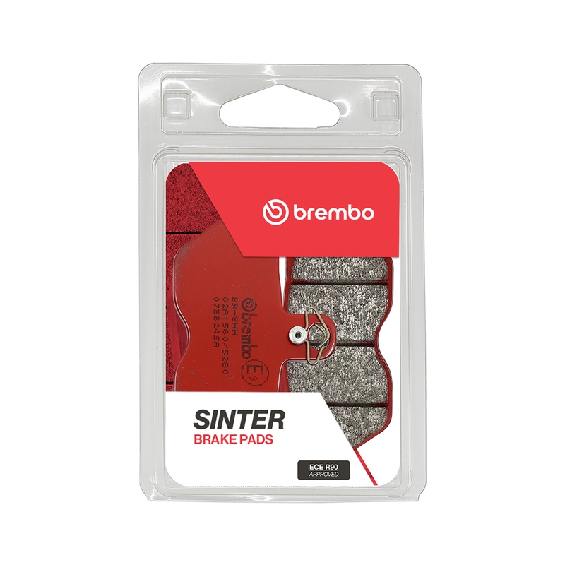 Fékbetét BREMBO