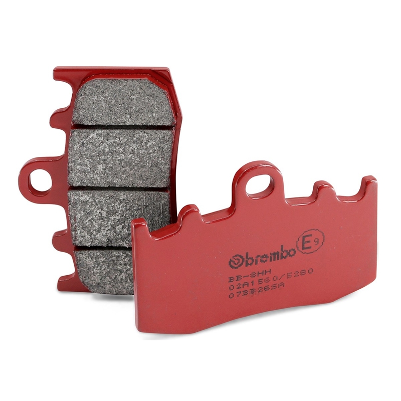 Fékbetét BREMBO