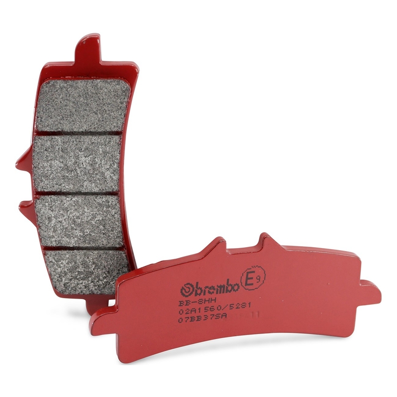 Fékbetét BREMBO