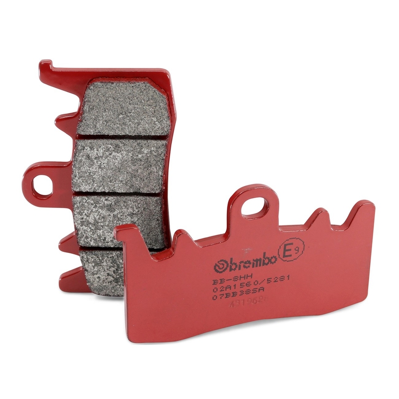 Fékbetét BREMBO