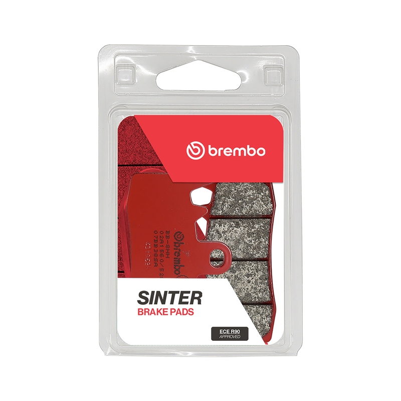 Fékbetét BREMBO