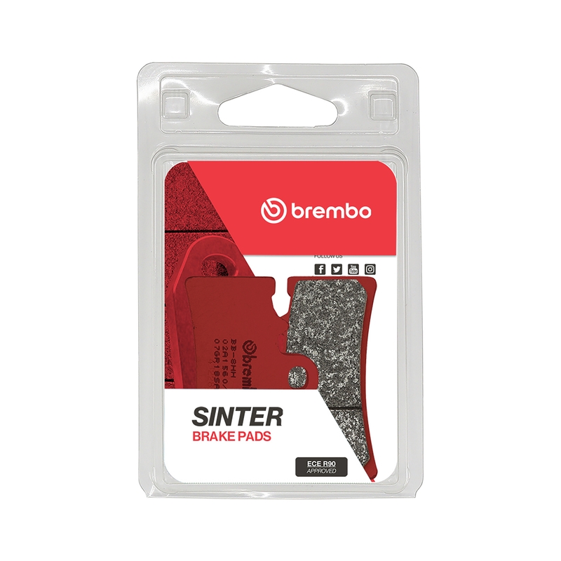 Fékbetét BREMBO