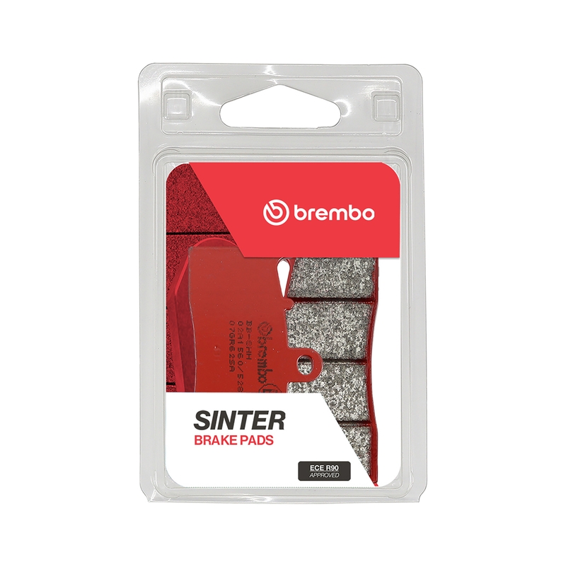 Fékbetét BREMBO