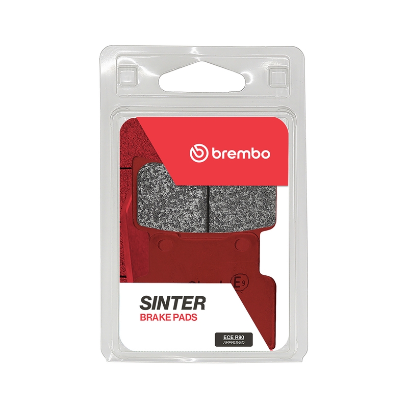 Fékbetét BREMBO
