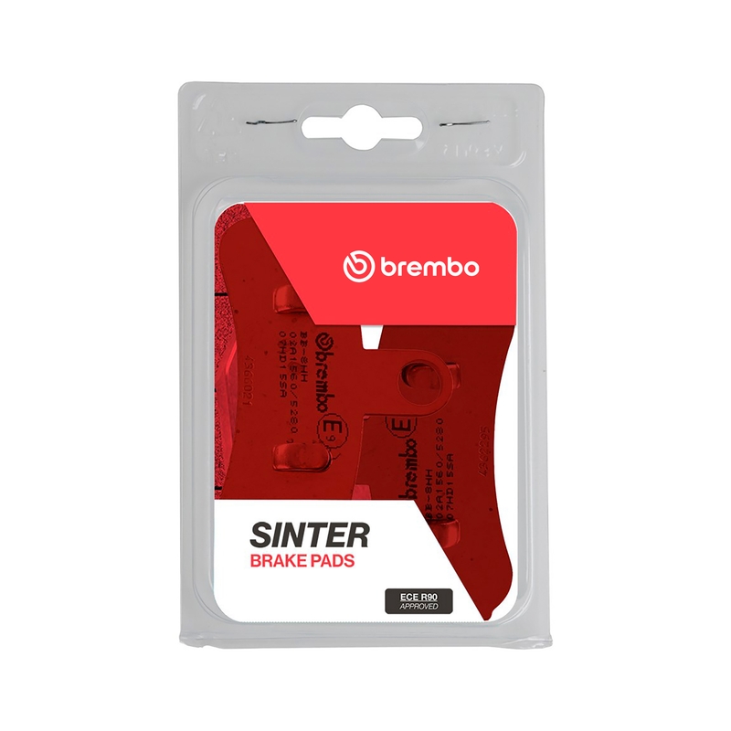 Fékbetét BREMBO